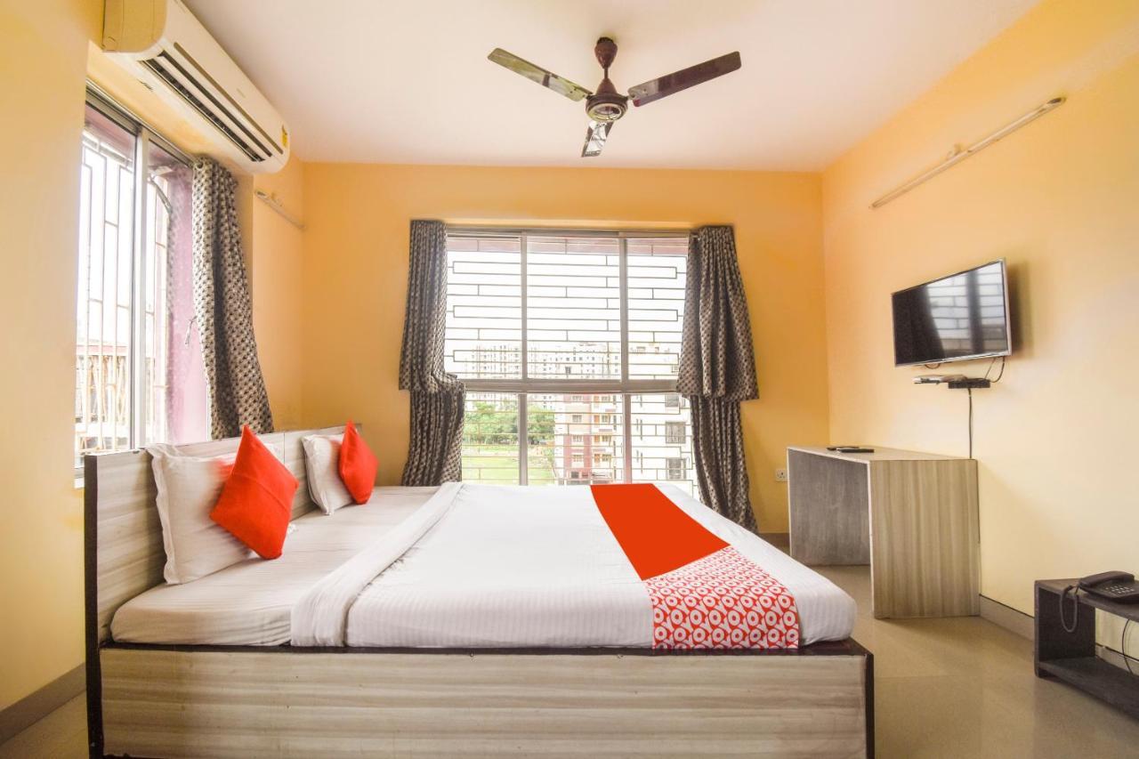 Oyo 8125 Orchid Kolkata